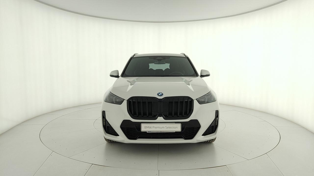 BMW X1 U11 - X1 xdrive 25e MSport Pro auto