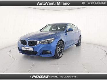 BMW Serie 3 Gran Turismo 320d xDrive Gran Turismo Msport