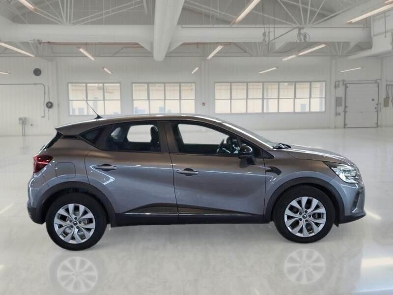 Renault Captur Blue dCi 115 CV Business
