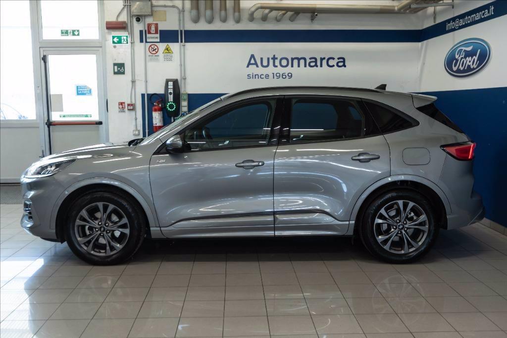 FORD Kuga 2.5 full hybrid ST-Line 2wd 190cv cvt del 2023