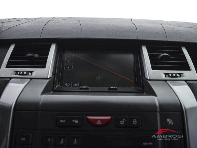 LAND ROVER Range Rover Sport 2.7 TDV6 HSE - AUTOCARRO N1 - PER OPERATORI DEL SE