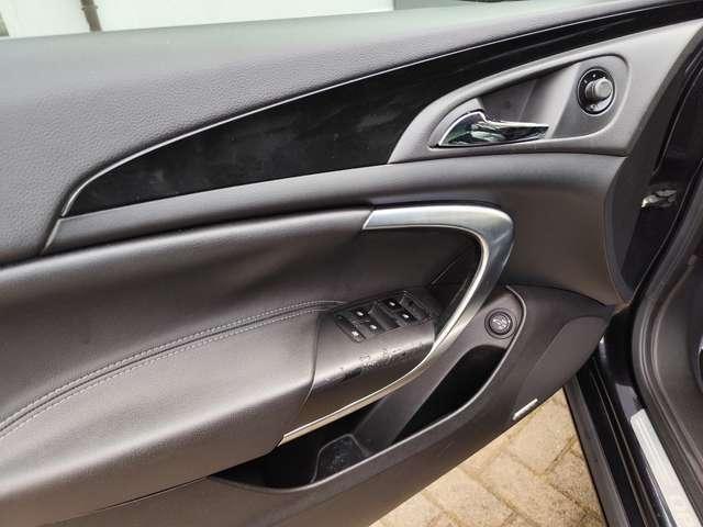 Opel Insignia Insignia Sports Tourer 2.0 cdti Cosmo 160cv auto