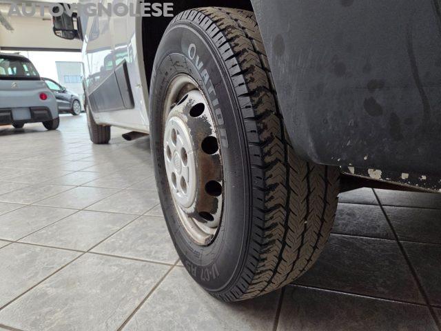 FIAT Ducato 35 2.3 150CV PM 9 POSTI Maxi Accessoriato