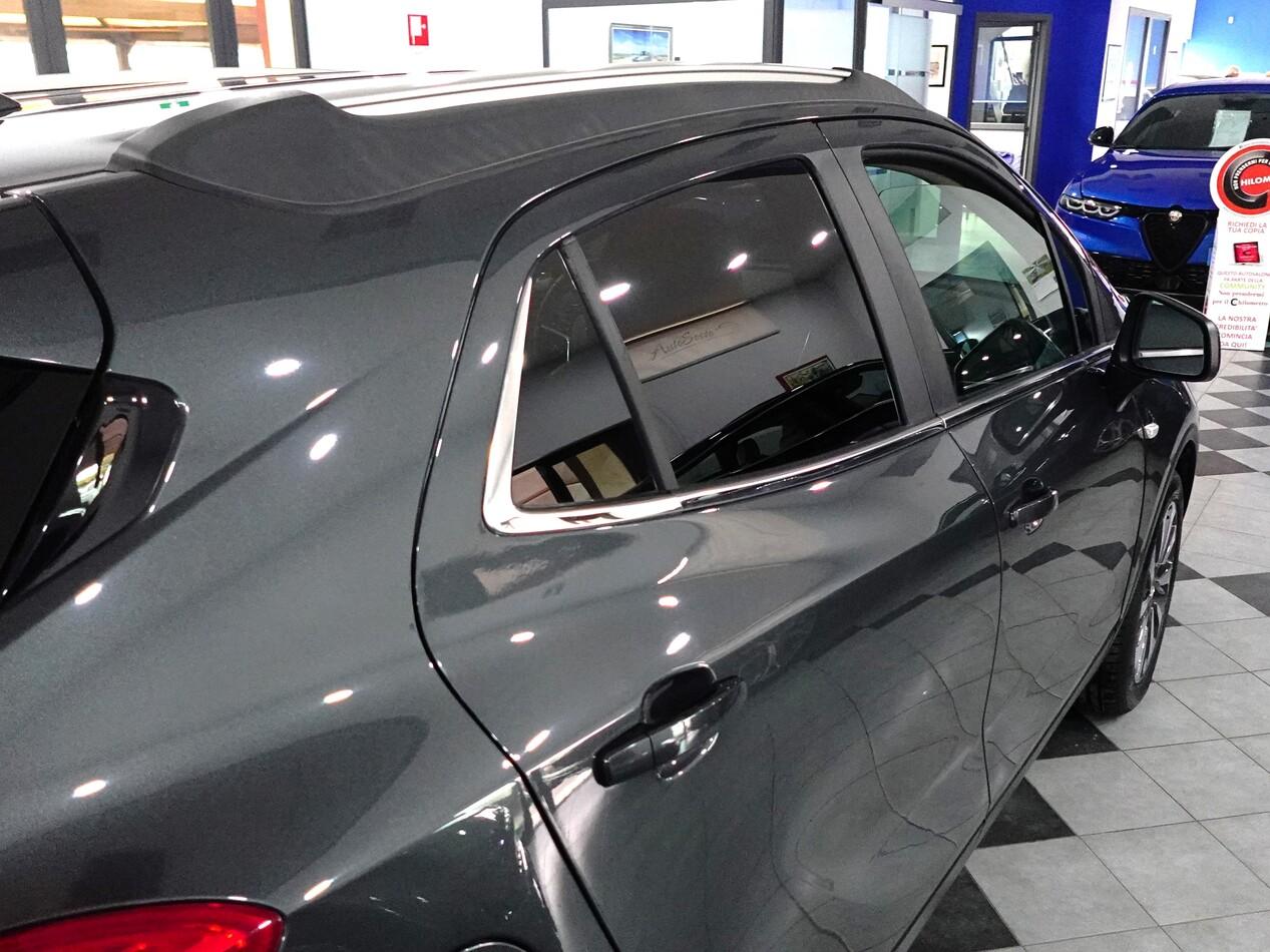 Opel Mokka X 1.6 CDTI 136 CV INNOVATION