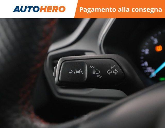 FORD Focus 1.0 EcoBoost 125 CV 5p. ST-Line