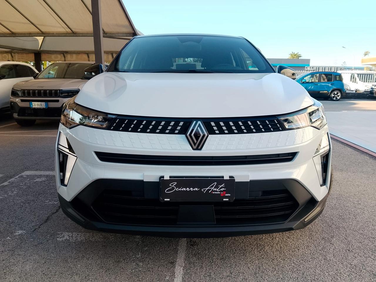 Renault Captur 1.2 ECO-G 120CV Evolution