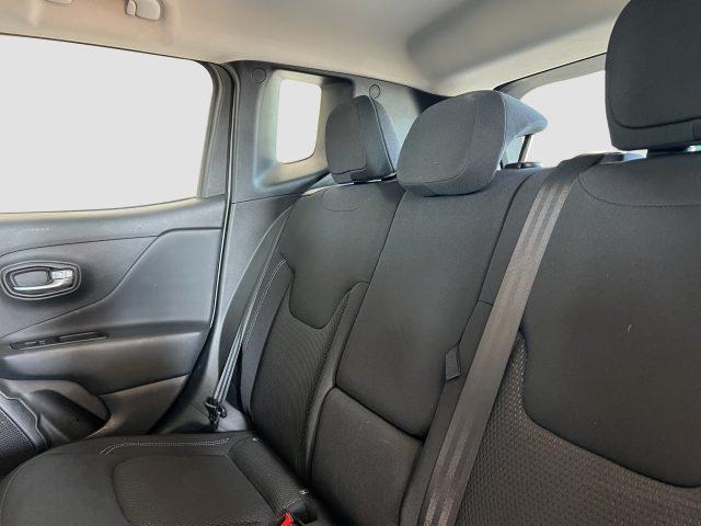JEEP Renegade Renegade 1.3 T4 DDCT Limited