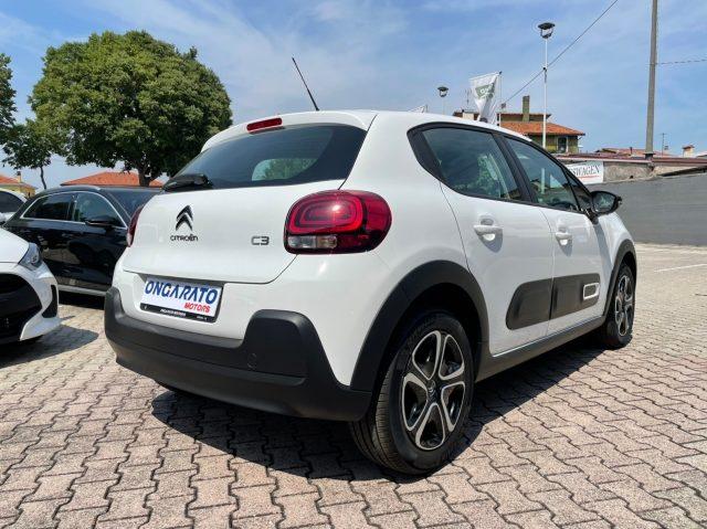 CITROEN C3 PureTech 83 S&S Plus #Bi-Colore