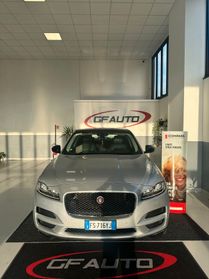 Jaguar F-Pace 2.0 D 240 CV AWD aut. Portfolio