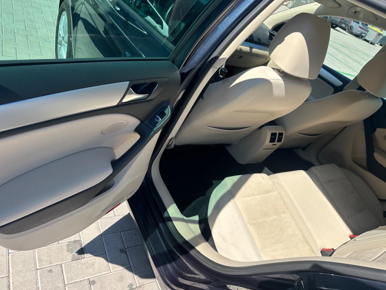 Volkswagen Golf 2.0 TDI 140CV DPF 5p. Highline