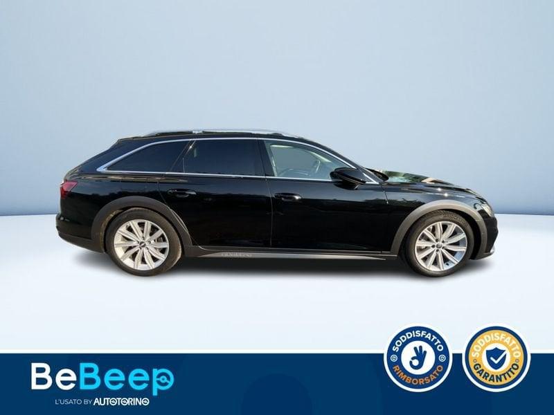 Audi A6 allroad 50 3.0 TDI MHEV 48V QUATTRO 286CV TIPTR