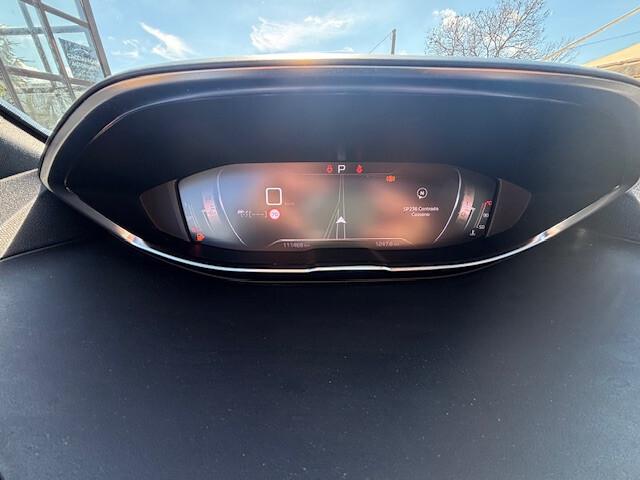 Peugeot 3008 BlueHDi 130 S&S EAT8 GT Line 2021