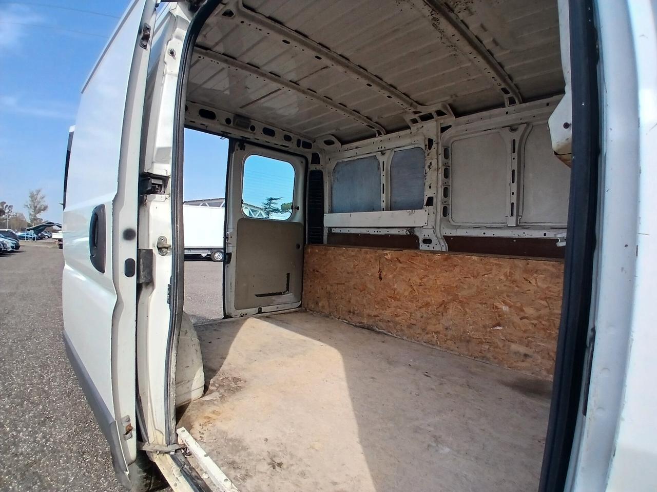 Fiat DUCATO 28 2.0 MJT PC-TN