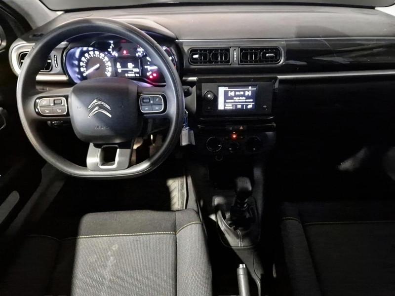 CITROEN C3 1.5 HDI FEEL
