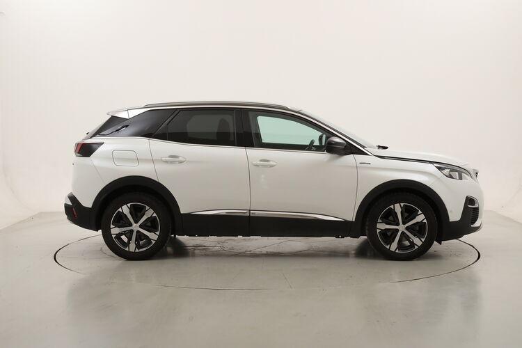 Peugeot 3008 GT Line EAT8 BR017204 1.5 Diesel 131CV