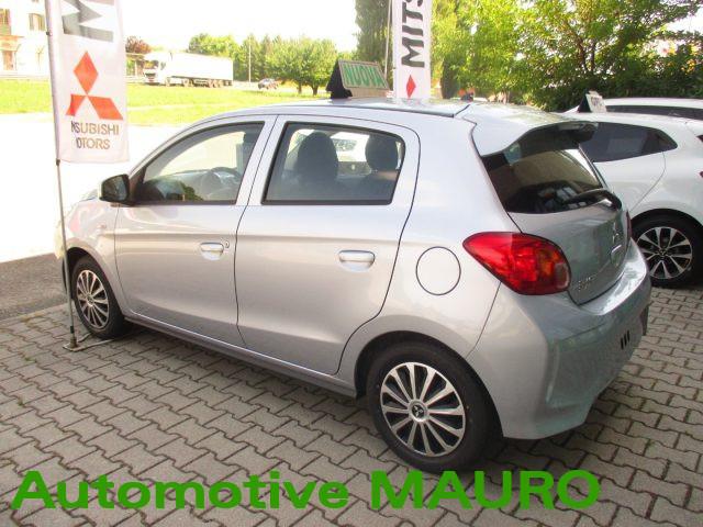 MITSUBISHI Space Star 1.2 Invite SDA - NEOPATENTATI