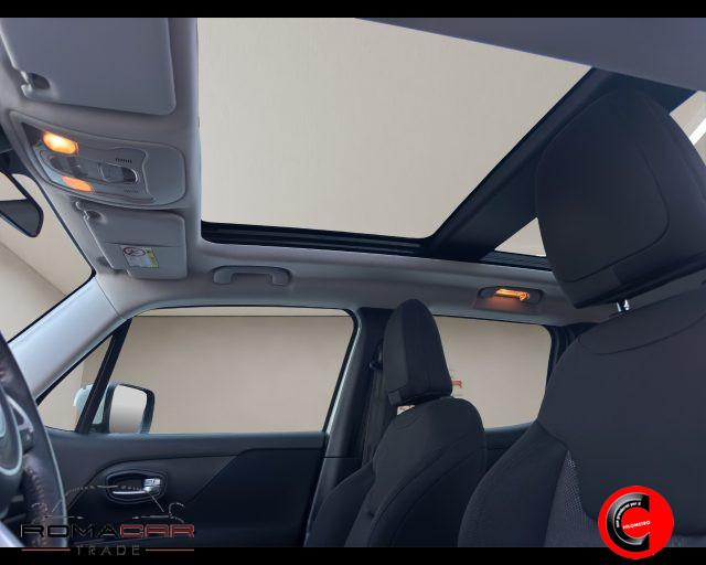 JEEP Renegade 1.6 E-TorQ EVO Sport