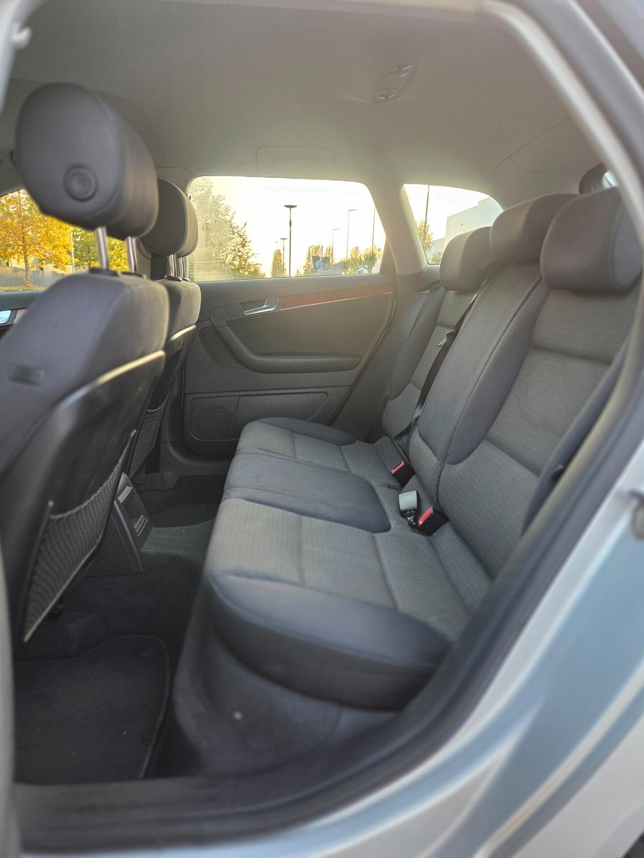 Audi A3 SPB 1.4 16V TFSI Ambition