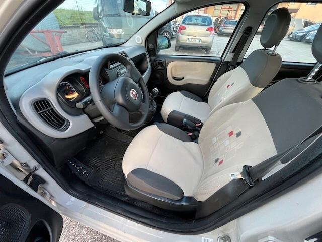 Fiat Panda 1.2 EasyPower Easy