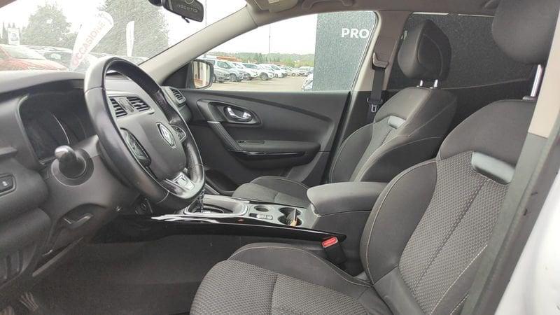 Renault Kadjar dCi 130CV Energy Hypnotic