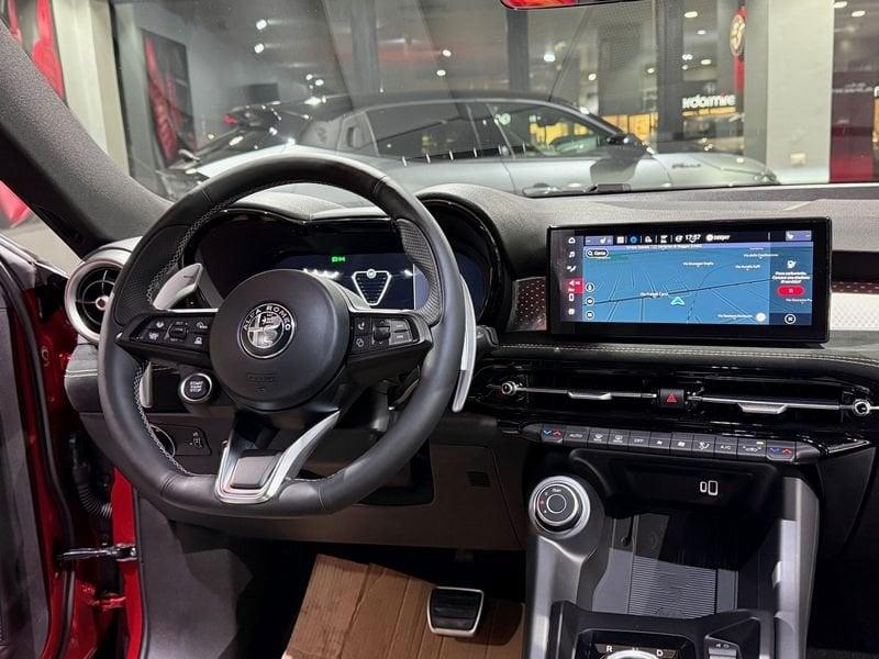 Alfa Romeo Tonale Tonale 1.6 diesel 130 CV TCT6 Milano Cortina 2026