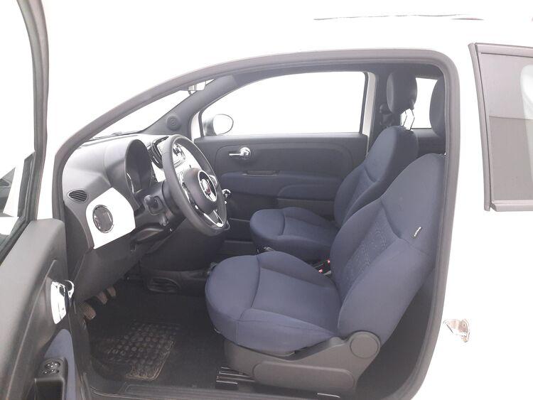 Fiat 500 Hybrid Cult BR526745 1.0 Mild Hybrid 70CV