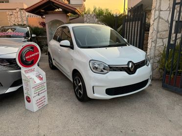 Renault Twingo TCe 95 CV EDC Intens