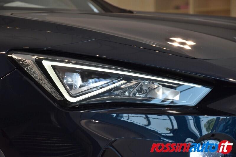 CUPRA FORMENTOR 1.5 TSI 150 CV DSG TECH PACK 12" XL R18 BI-COLOR