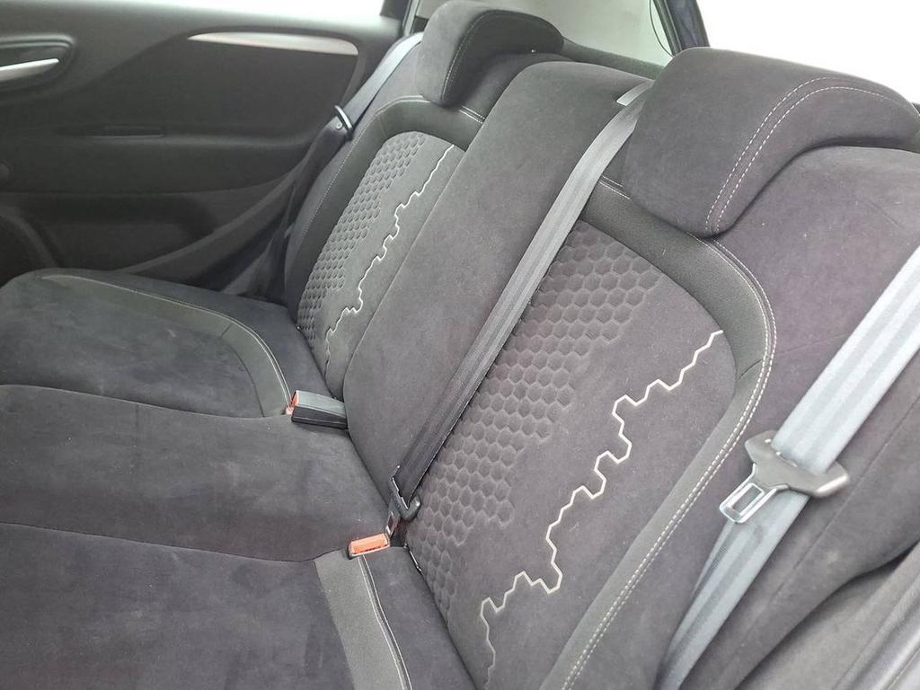 Fiat Punto 5 Porte 1.2 Lounge