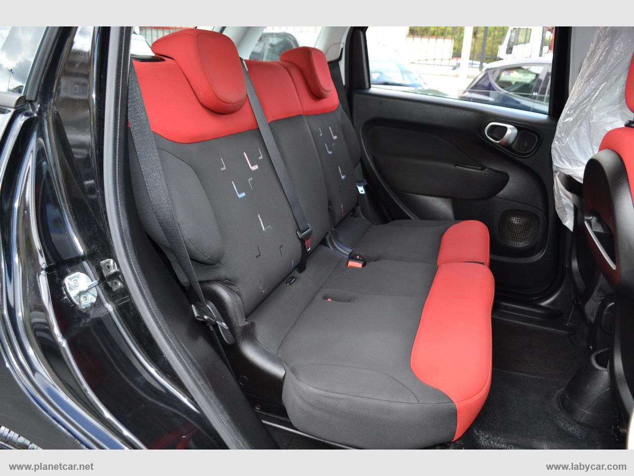 FIAT 500L 1.3 MJT 85 CV Pop Star