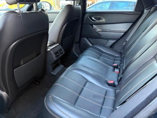 Land Rover Range Velar 2.0D I4 180 CV R-Dynamic HSE