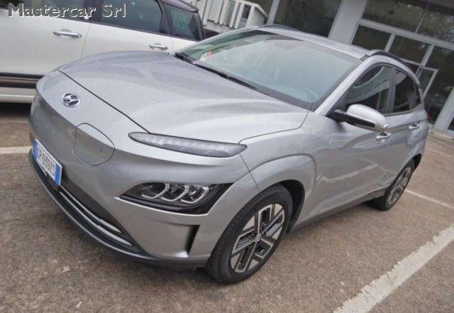 HYUNDAI Kona Kona Electric I 2018 39 kWh EV Xprime+ - GP039ZS