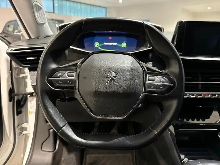 Peugeot 2008 - PureTech 100 Allure S/S