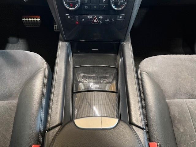 Mercedes-benz ML 320 CDI Sport