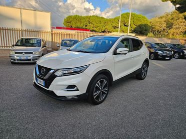 NISSAN Qashqai 1.5 dCi 115 CV N-Connecta