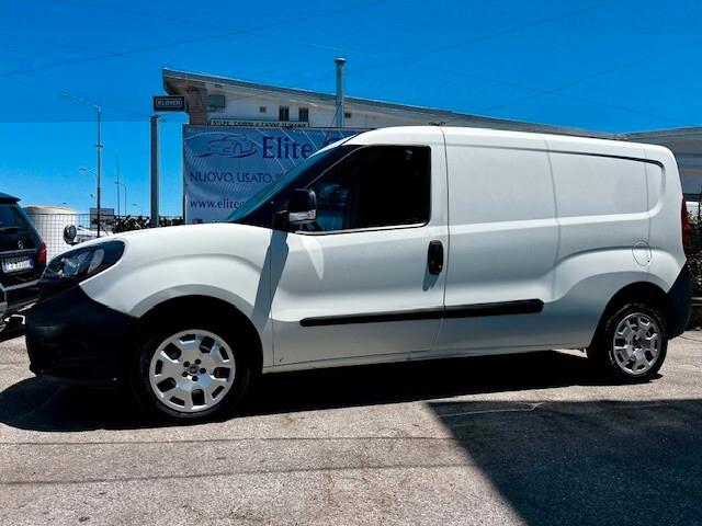 Fiat Doblo 1.4 tjt 16v natural power Maxi 120cv 3 POSTI