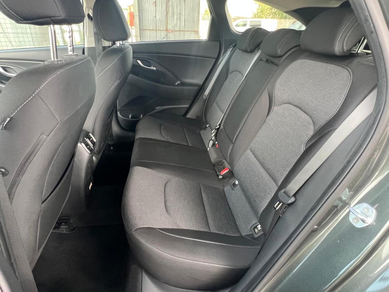 Hyundai i30 Wagon 1.0 T-GDI iMT 48V Prime