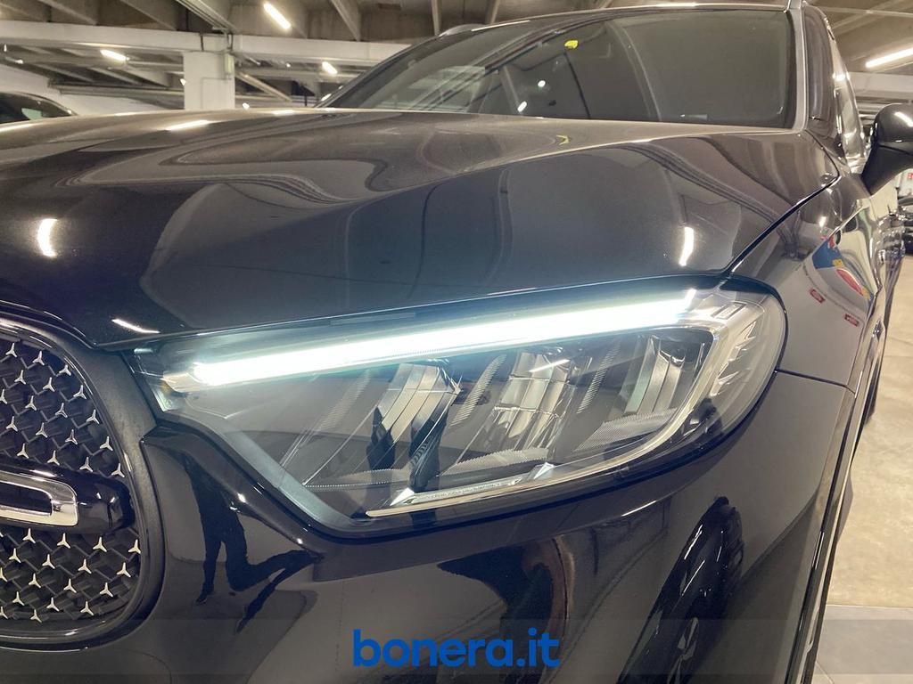 Mercedes GLC 300 300 de Plug in hybrid AMG Line Advanced 4Matic 9G-Tronic