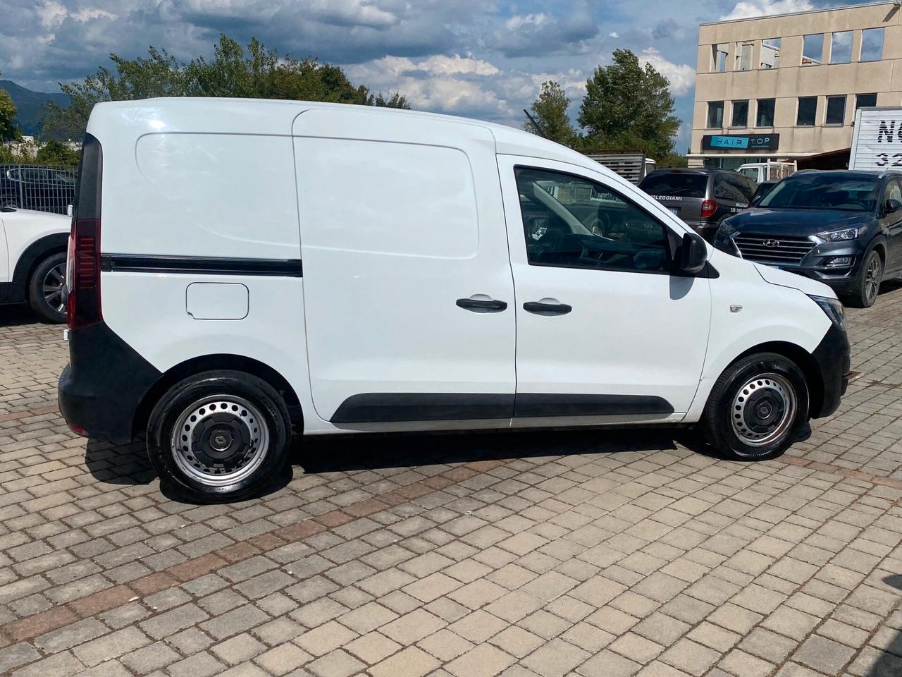 Renault Express 1.5 Blue dCi 75 Van