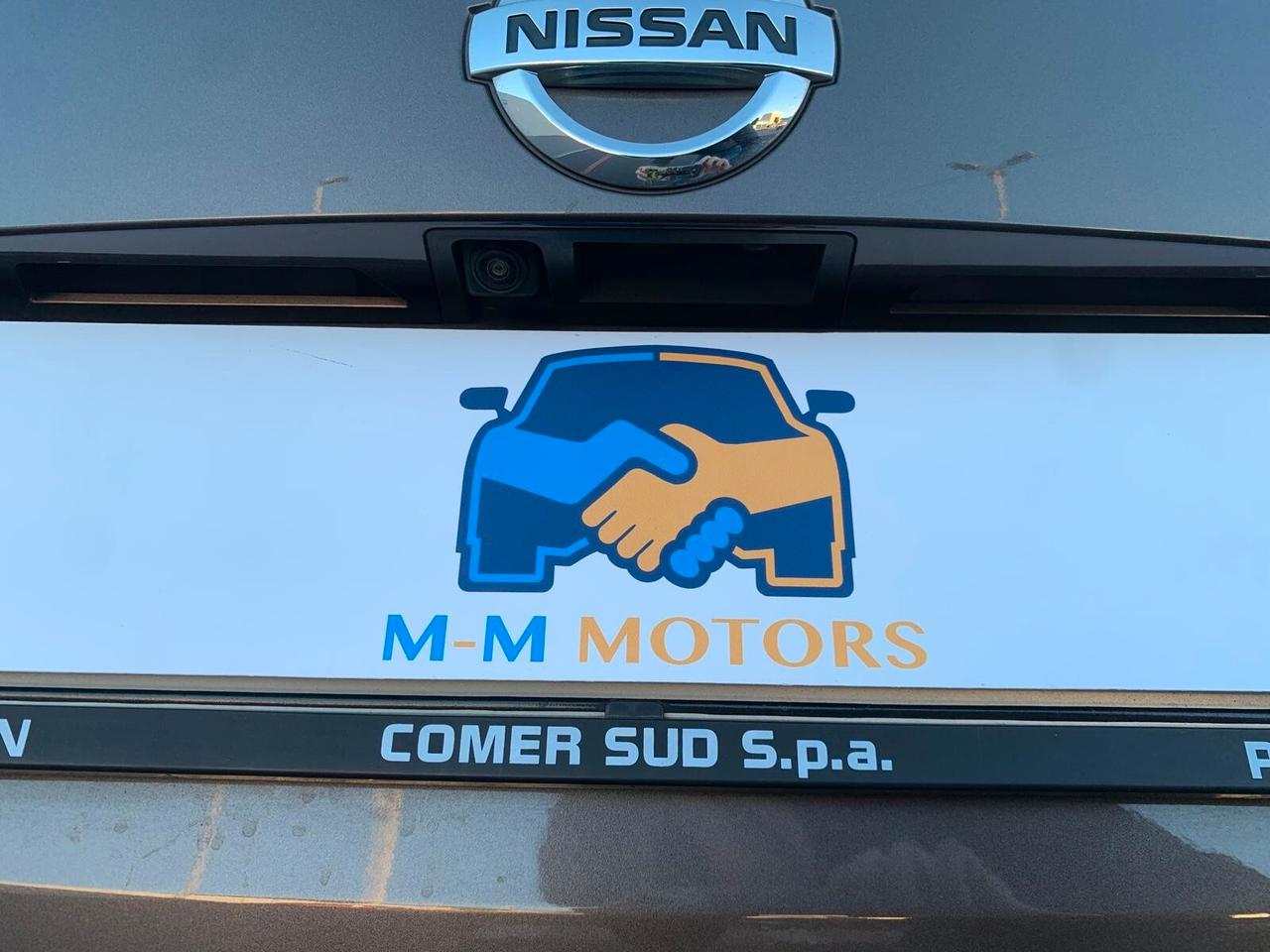 Nissan Juke 1.0 DIG-T 117 CV DCT N-Design