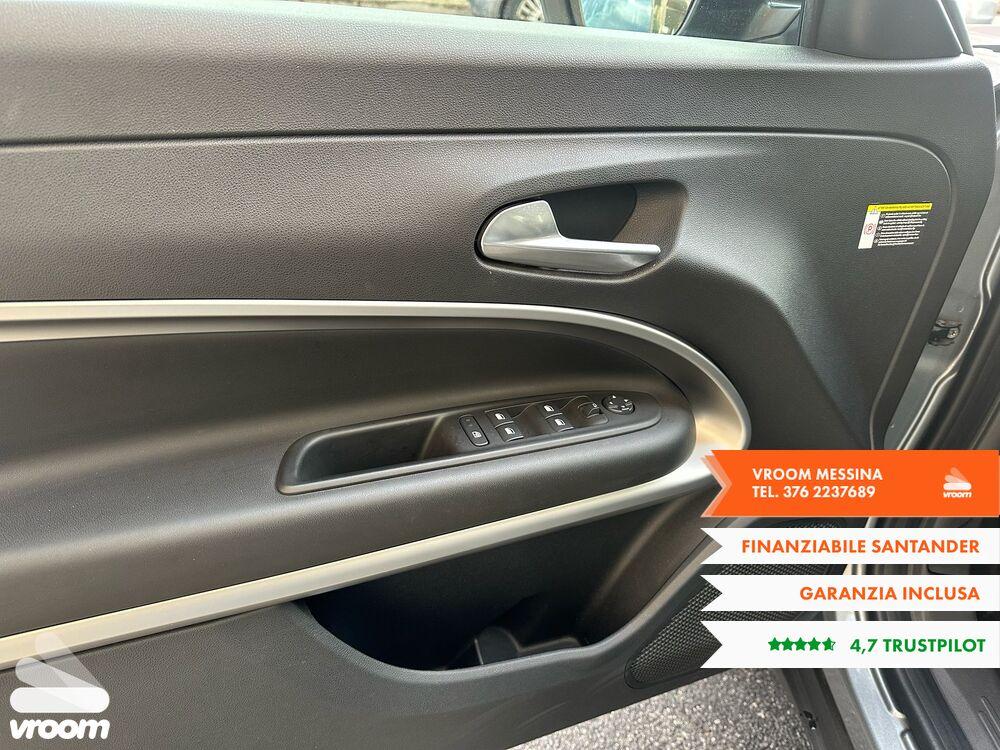 JEEP Avenger Avenger 1.2 Turbo 100 CV Altitude