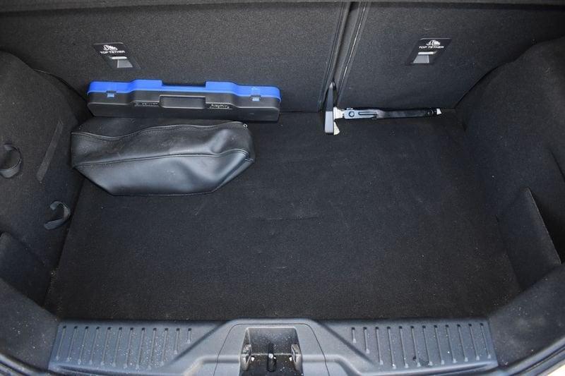 Ford Fiesta Fiesta 5p 1.1 Plus 85cv my19