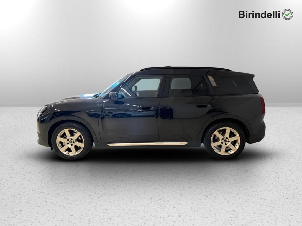 MINI Mini Countrym.(U25) - Mini E Favoured Countryman