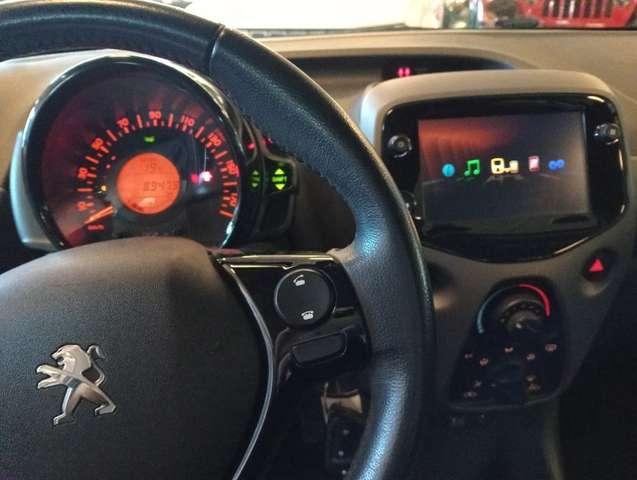 Peugeot 108 5 porte Active