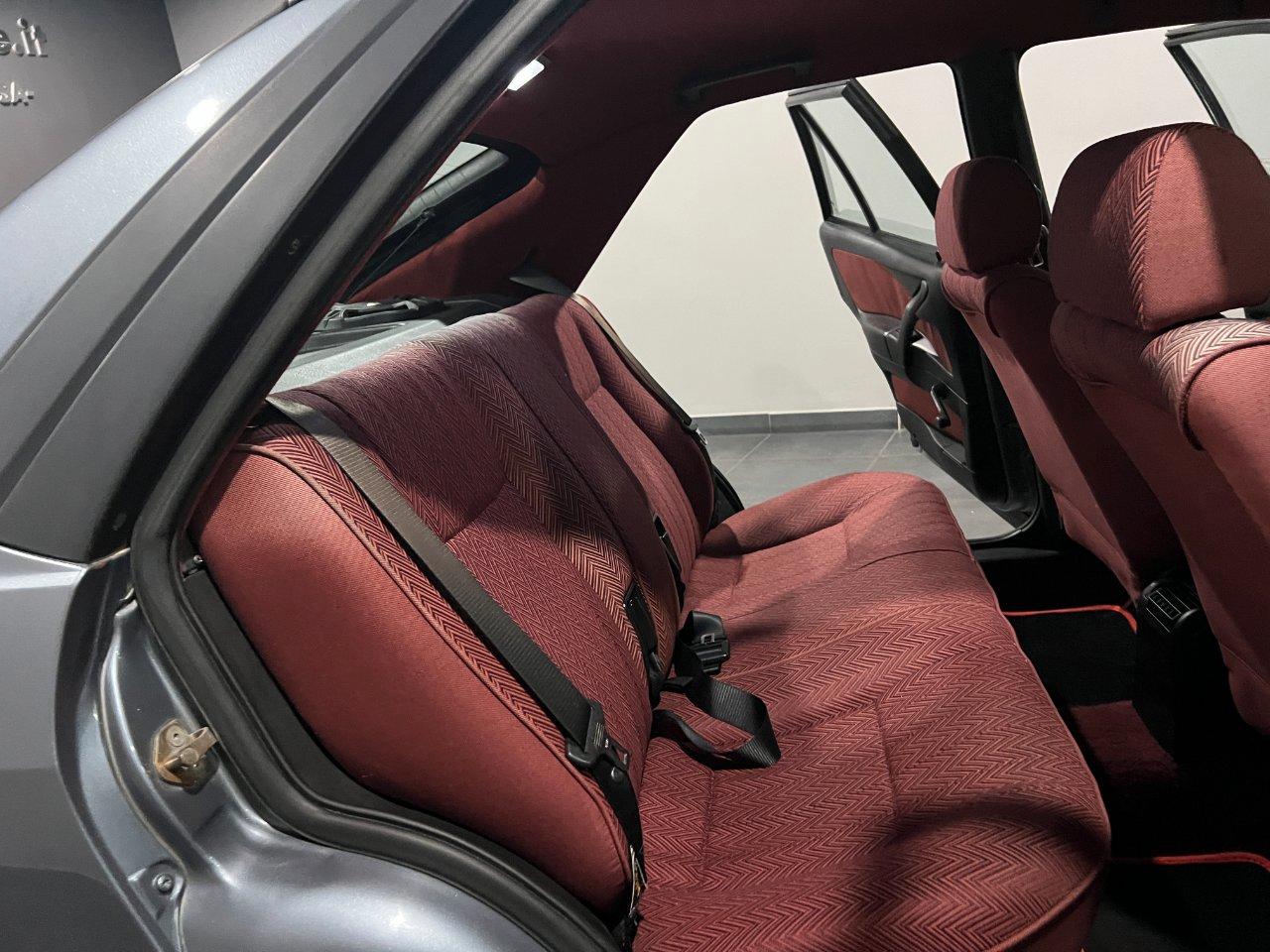 Lancia Delta 5 Porte Delta 1.6 (CONSERVATA)