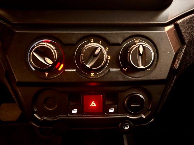 AIXAM GTO GTO SPORT S9 TOTAL PELLE CARPLAY SENSORI