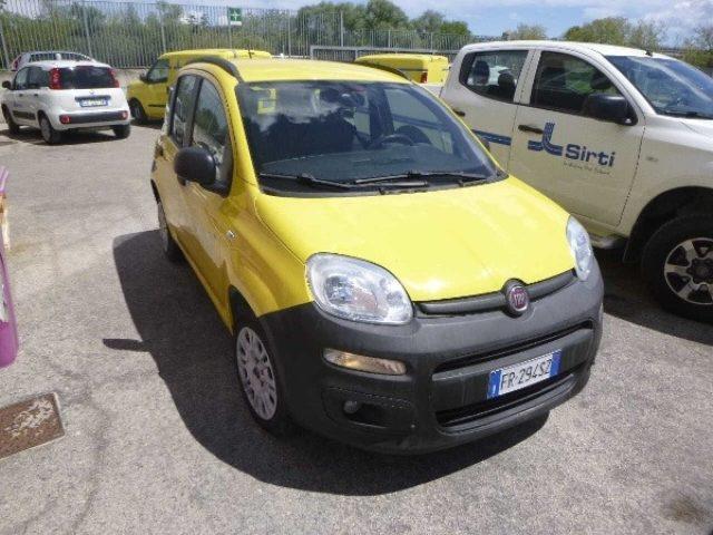 FIAT Panda 1.3 MJT S&S Easy Van 4 posti