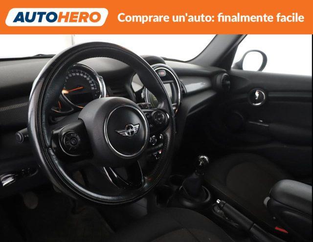 MINI Cooper D 1.5 Cooper D 5 porte