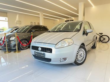 Fiat Grande Punto 3p 1.3 mjt 16v Active 75cv ok neopatentati