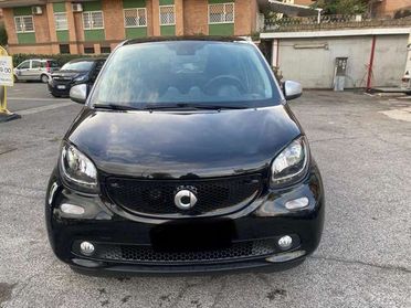 smart forFour Forfour 1.0 Prime 71cv